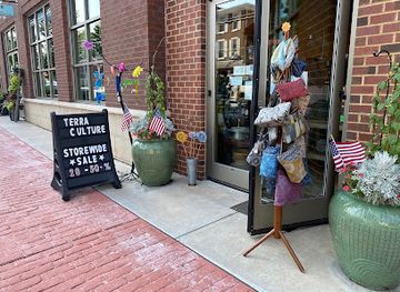 Terra Culture Gifts