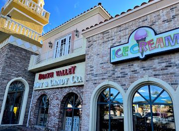Death Valley Nut & Candy Co