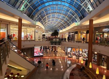 The Mall at Millenia