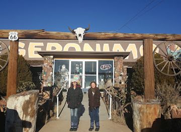Geronimo Trading Post