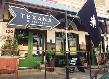 Texana Outfitters