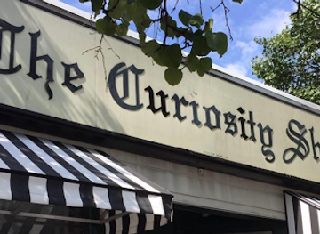 Curiosity Shop