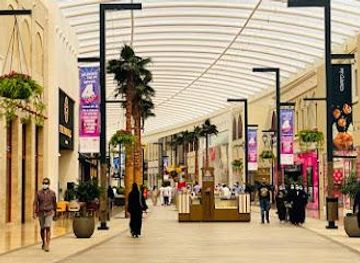 The Avenues