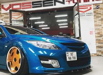 azerbaijan/ganja/shop/vossen-tuning-ganja