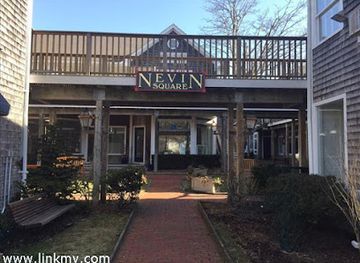 Martha's Vineyard Beach Boutique - Unique Gifts and Beach Supplies