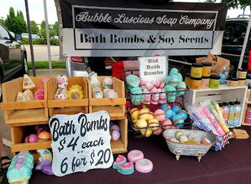 kansas/konza-prairie-biological-station/shop/bubble-luscious-soap-company