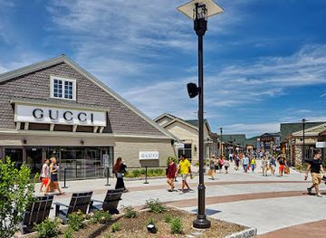 Woodbury Common Premium Outlets