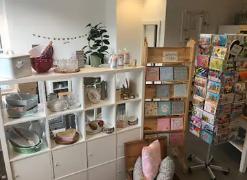 entZückend - Der kleine Laden