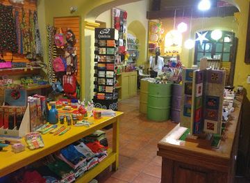 Tienda Madre Tierra Correo
