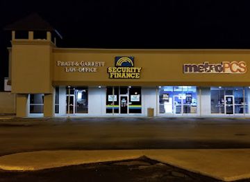 Brazos Shopping Center