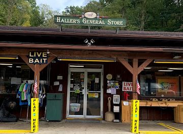 Hallers General Store