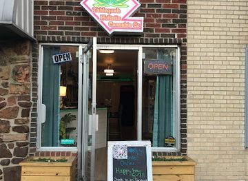 oklahoma/cherokee-landing-state-park/shop/tahlequah-holistic-cannabis-co