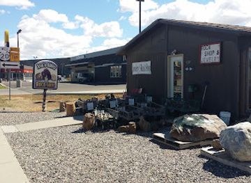 Avas Silver & Rock Shop