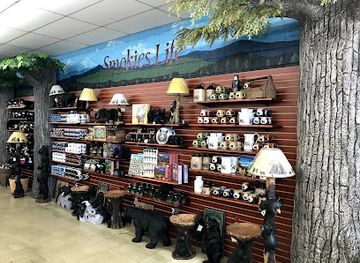 MoonPie General Store and the Original Book Warehouse