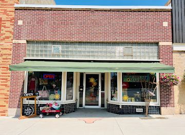 Sagebrush Market