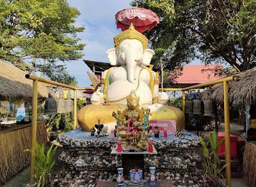 Ayothaya Floating Market