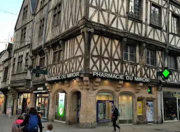 La Burgonde