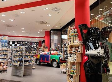 Mall of Berlin