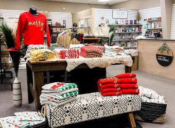 The Clothesline Boutique
