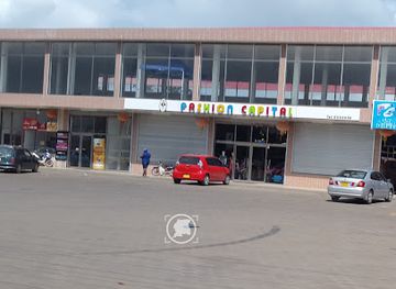 suriname/brokopondo/shop/fashion-capital