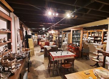 Windham Antique Center