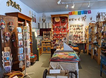 Moxie Fair Trade & Handmade