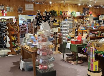 The Vermont Spot