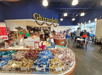 The Outlet Shoppes of the Bluegrass