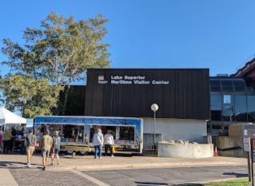 Lake Superior Marine Museum Gift Shop