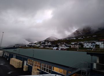 faroe-islands/klaksvik/shop/vigdis-s