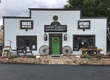 Aspen Grove Rustics