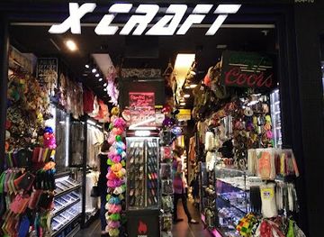 singapore/woodlands/shop/x-craft