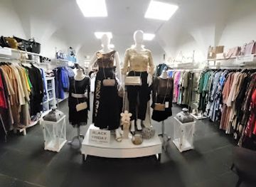 VIOLET Premium butik - Banská Bystrica