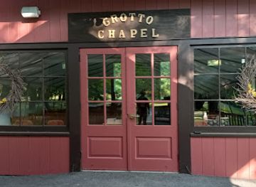 Grotto Gift Shop