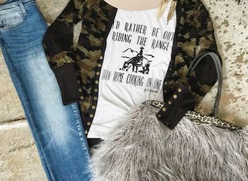 The Ranch Boutique