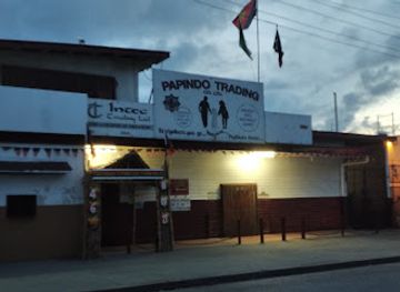 Papindo Town Shop