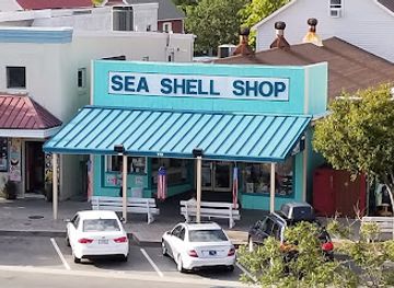 Sea Shell Shop