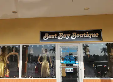 Best Buy Boutique