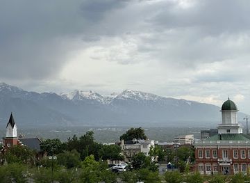 Utah Souvenir & Gift Store