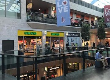 K in Kortrijk