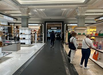 Harrods