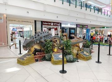 City Center Doha mall