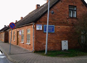 latvia/kuldiga/shop/retro-veikals