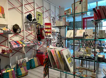 OHQUAO Concept Store