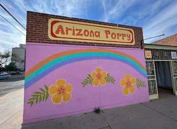 Arizona Poppy