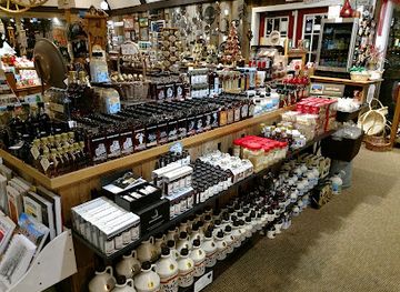 Vermont Gift Barn