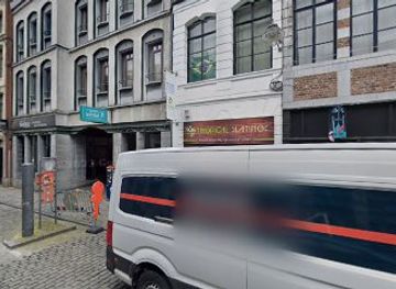 belgium/mons/shop/vanille