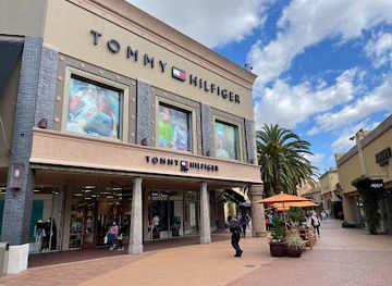 Citadel Outlets