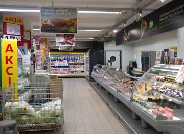 lithuania/jonava/shop/iki-kosmonautu