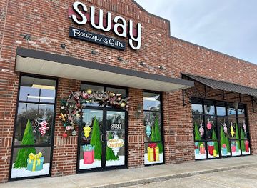 Sway Boutique & Gifts